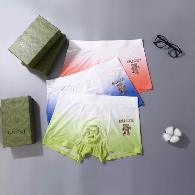 Gucci boxer L-3XL 40